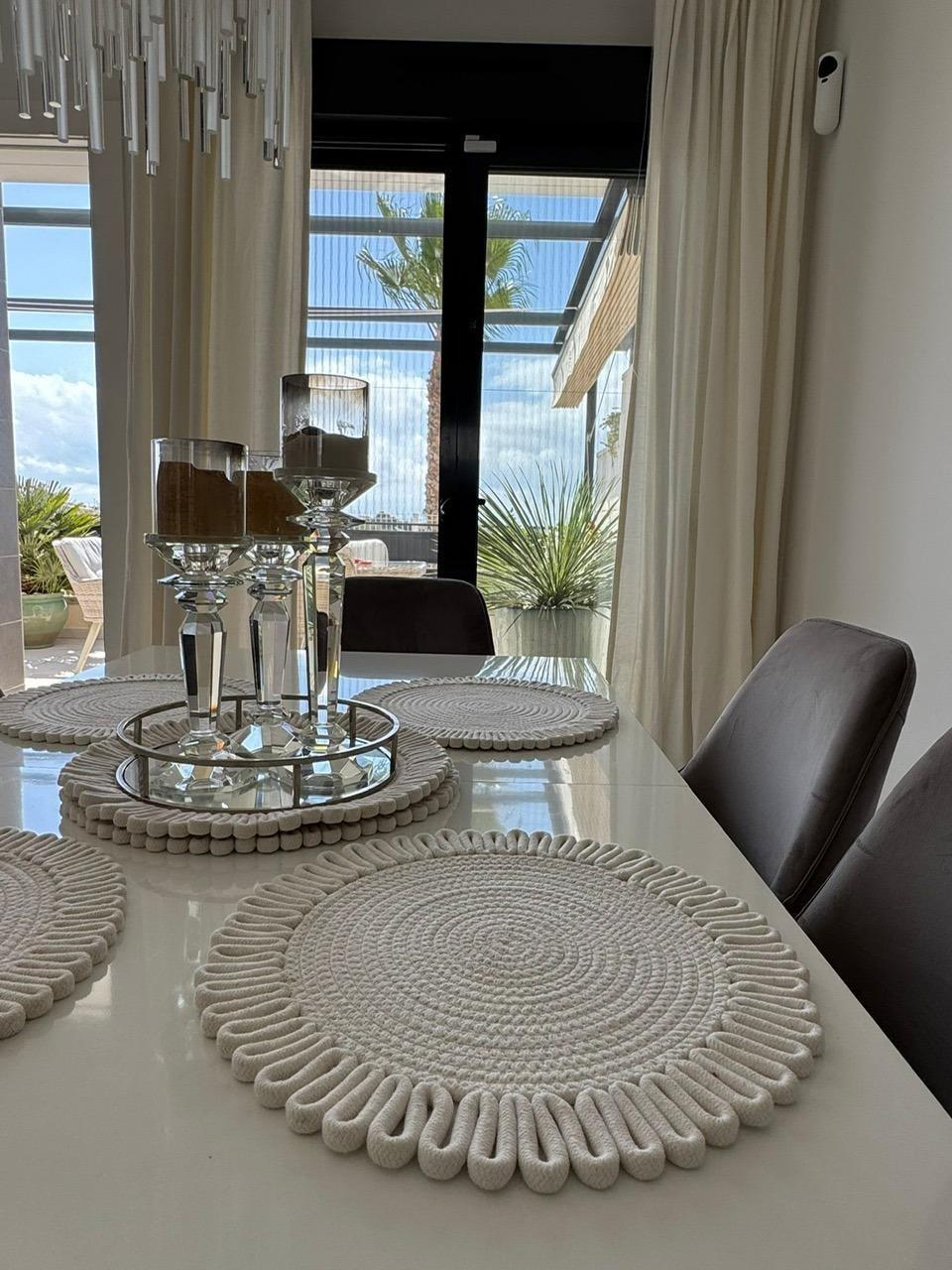 6-12 Duplex in Orihuela Costa, Alicante