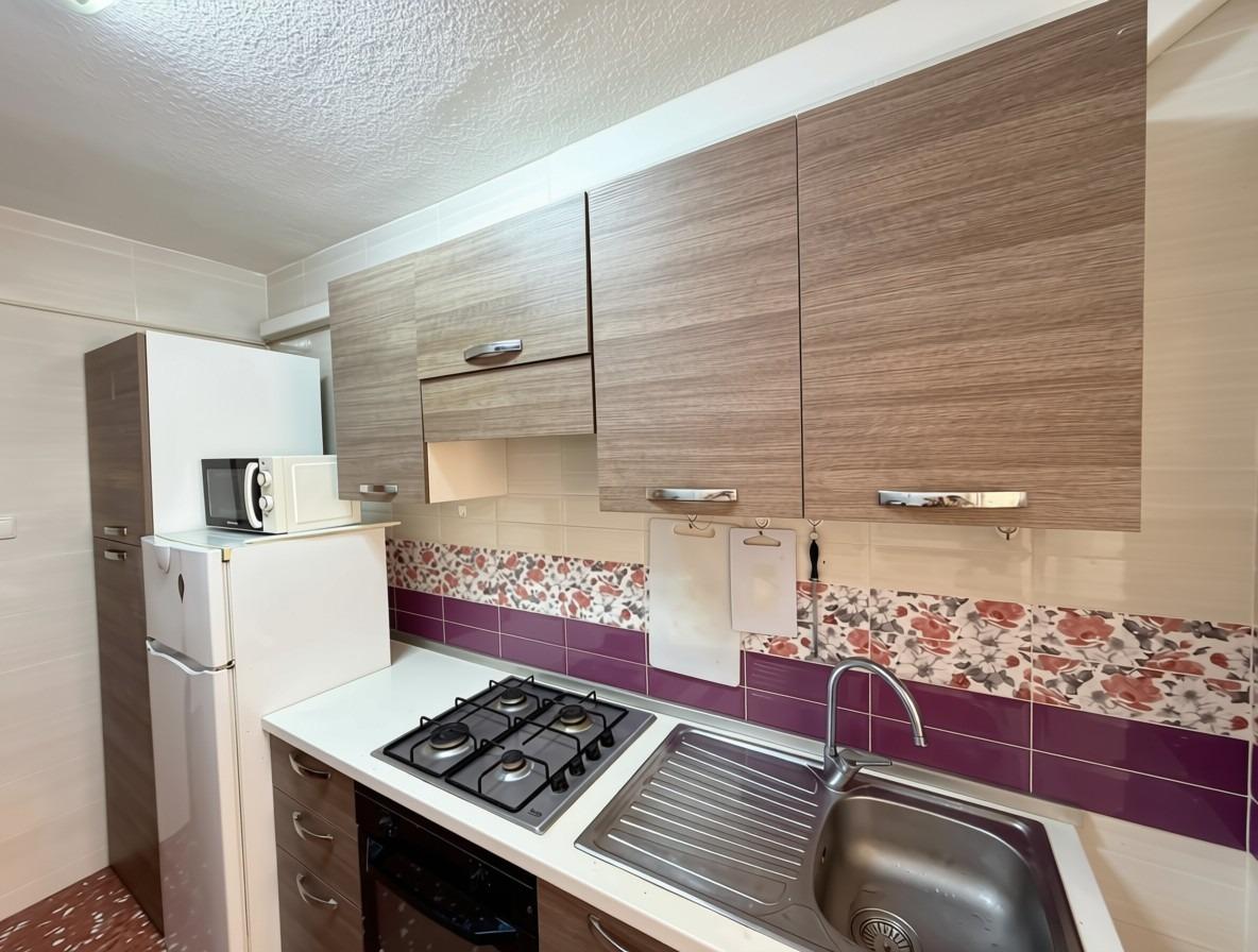 6-12 Apartment in San Pedro del Pinatar, Murcia
