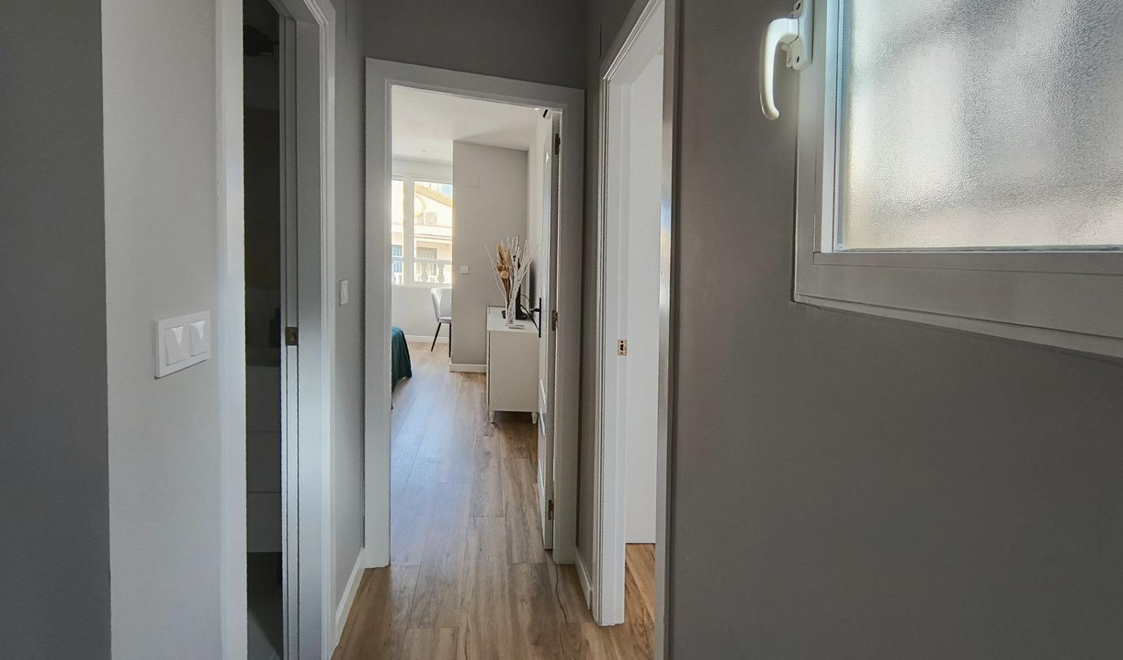 6-13 Town House in Orihuela Costa, Alicante