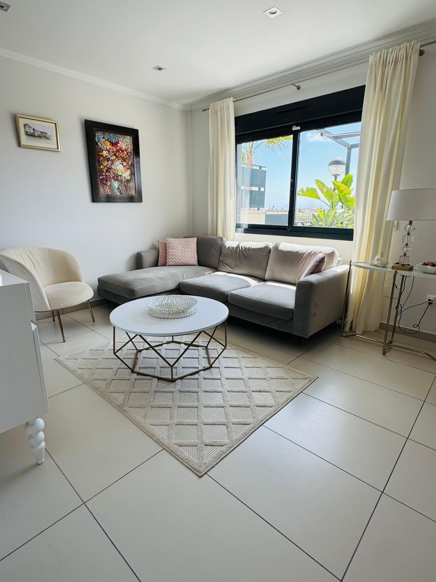 6-13 Duplex in Orihuela Costa, Alicante