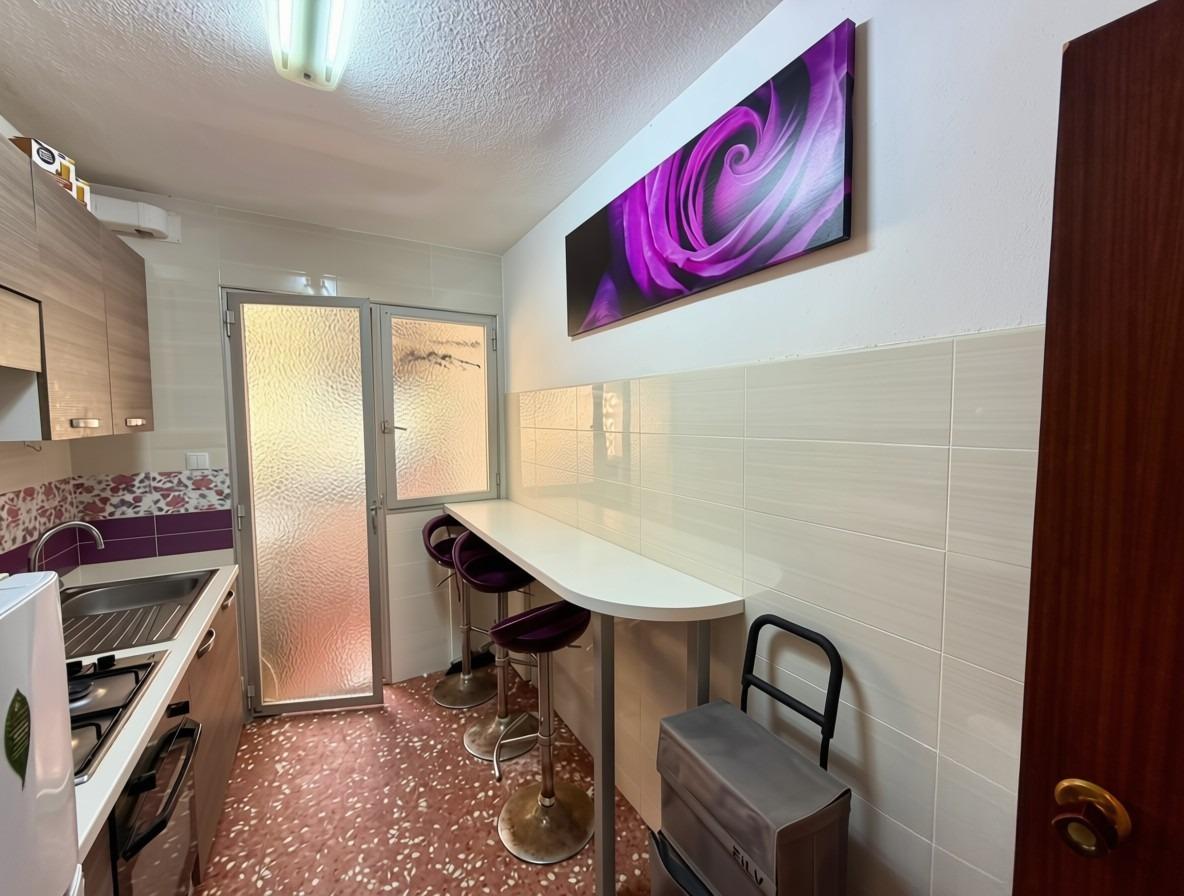 6-13 Apartment in San Pedro del Pinatar, Murcia