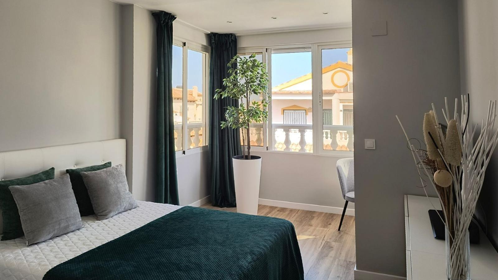 6-14 Town House in Orihuela Costa, Alicante