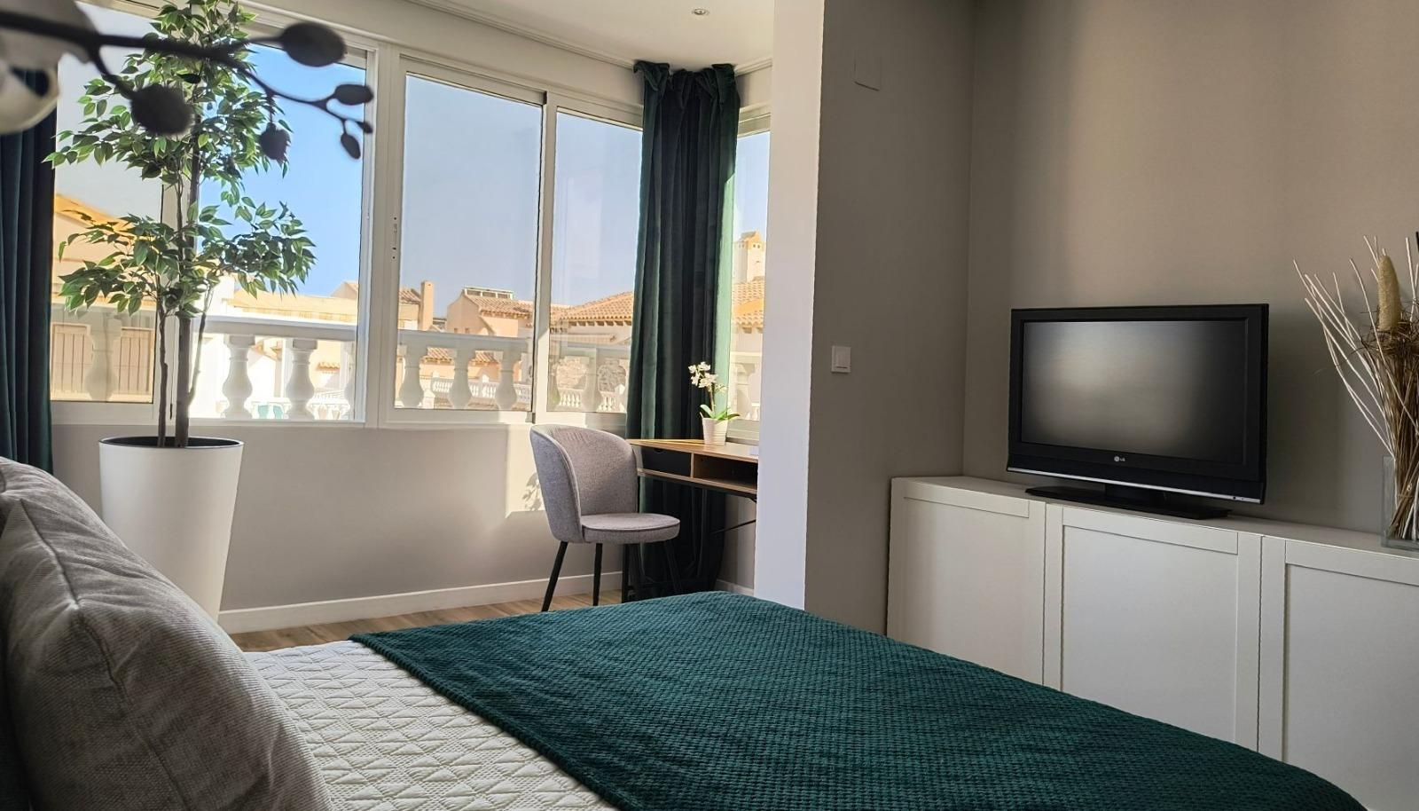 6-15 Town House in Orihuela Costa, Alicante