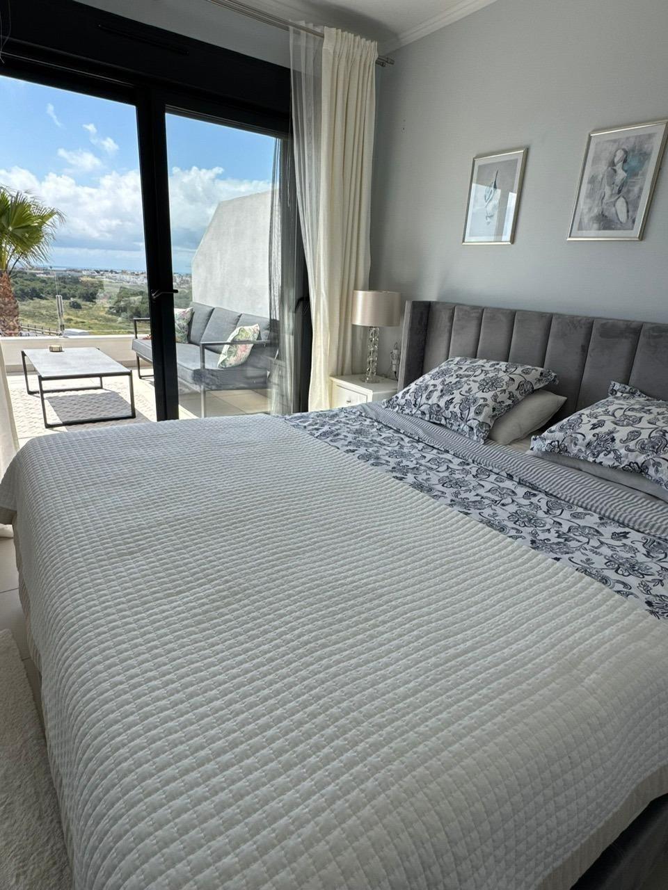 6-15 Duplex in Orihuela Costa, Alicante