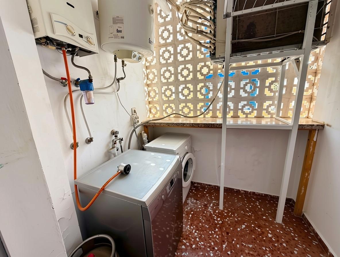 6-15 Apartment in San Pedro del Pinatar, Murcia