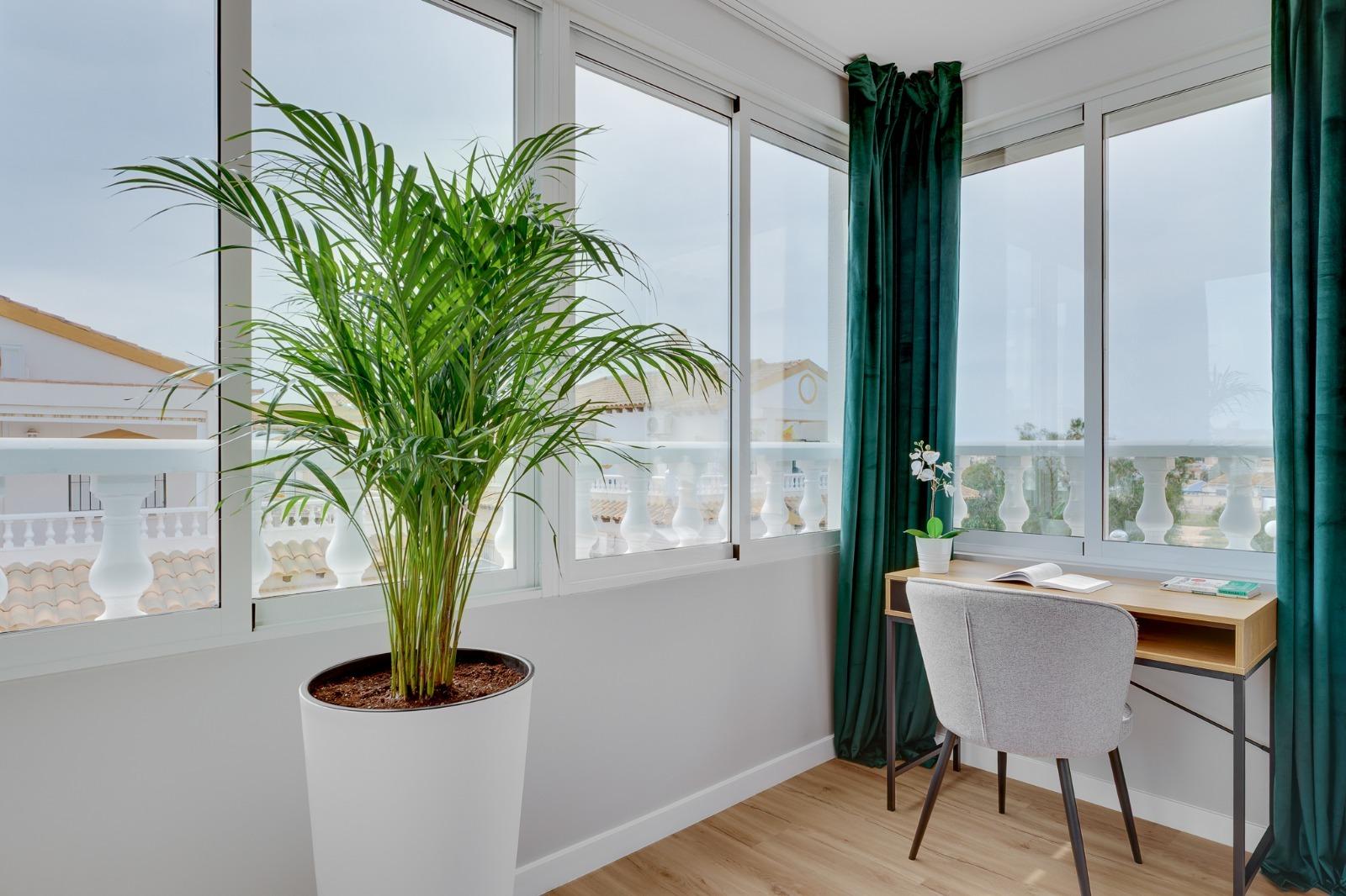 6-16 Town House in Orihuela Costa, Alicante