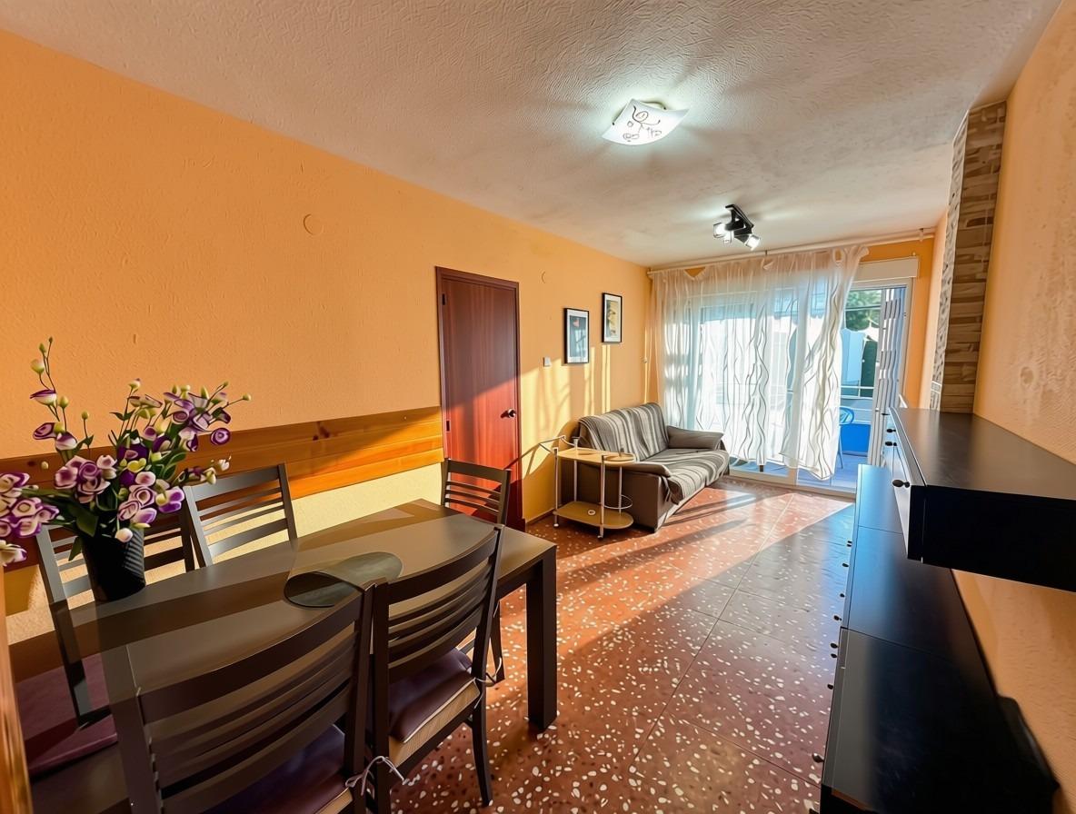 6-16 Apartment in San Pedro del Pinatar, Murcia
