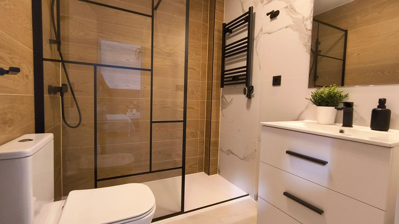 6-17 Town House in Orihuela Costa, Alicante