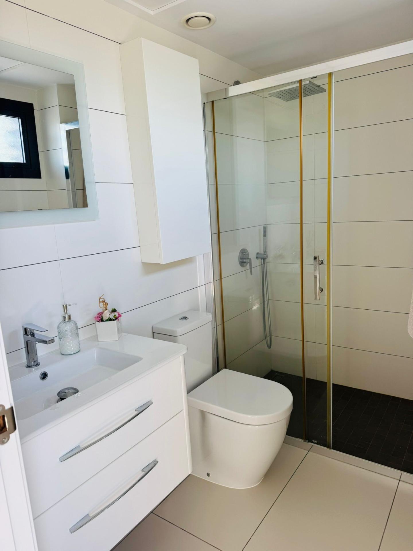 6-17 Duplex in Orihuela Costa, Alicante