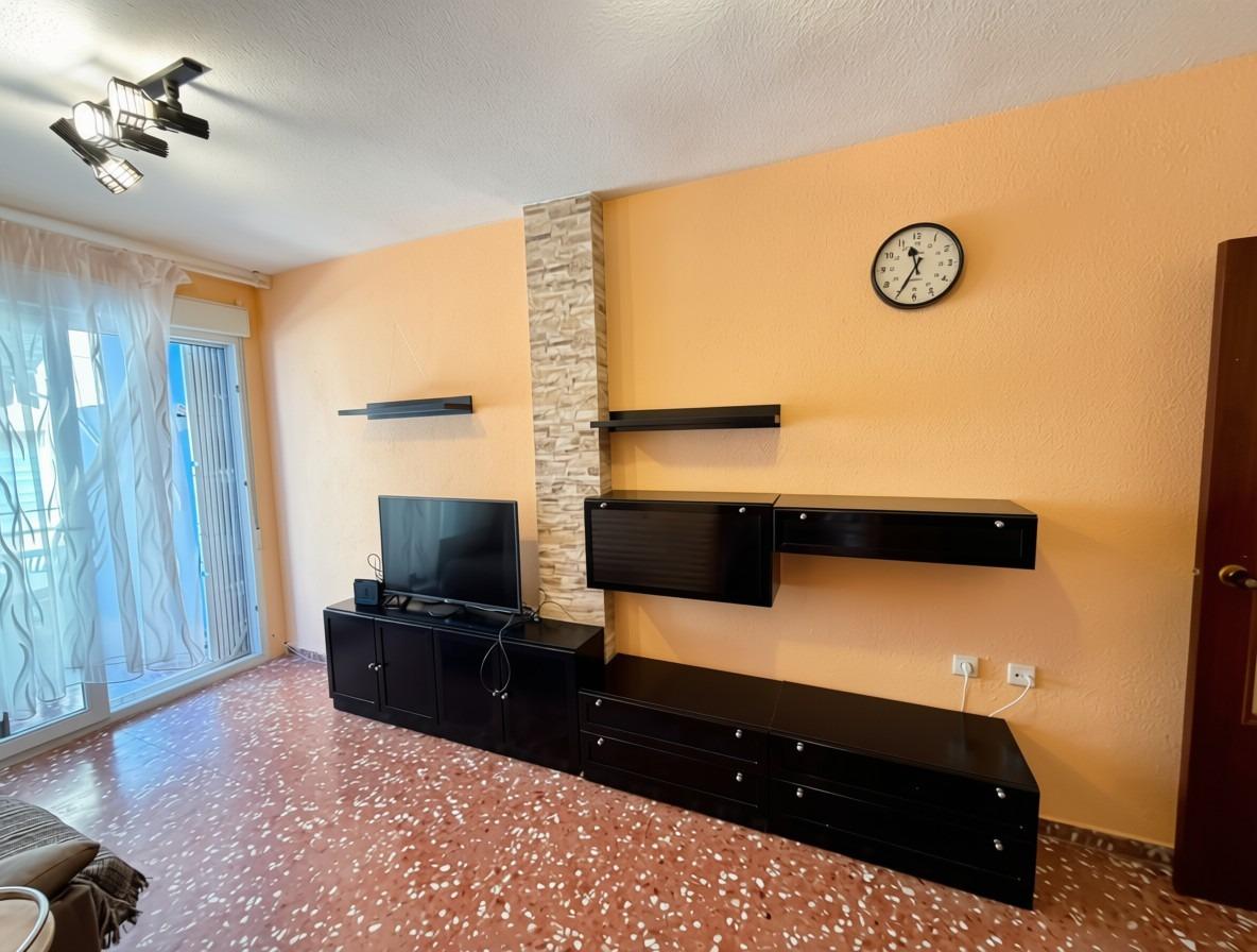 6-17 Apartment in San Pedro del Pinatar, Murcia