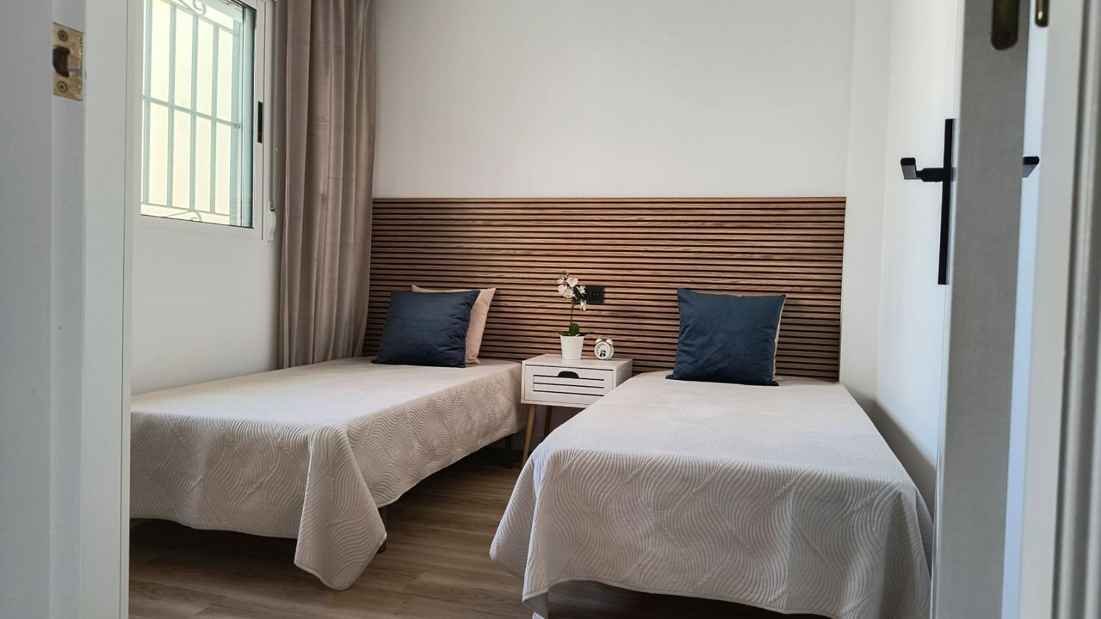 6-18 Town House in Orihuela Costa, Alicante