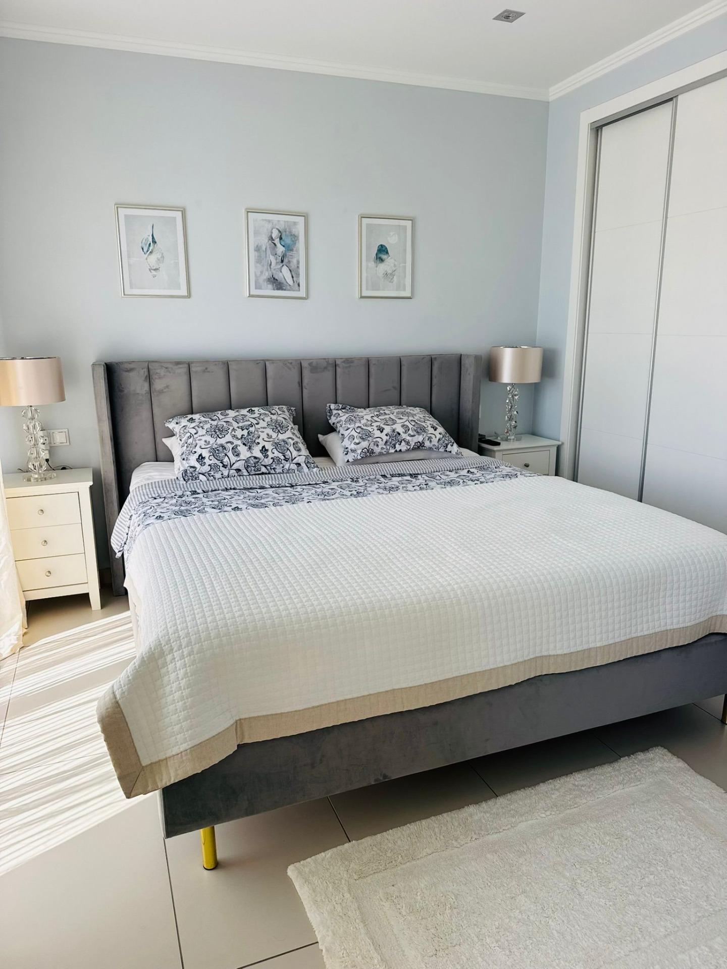 6-18 Duplex in Orihuela Costa, Alicante