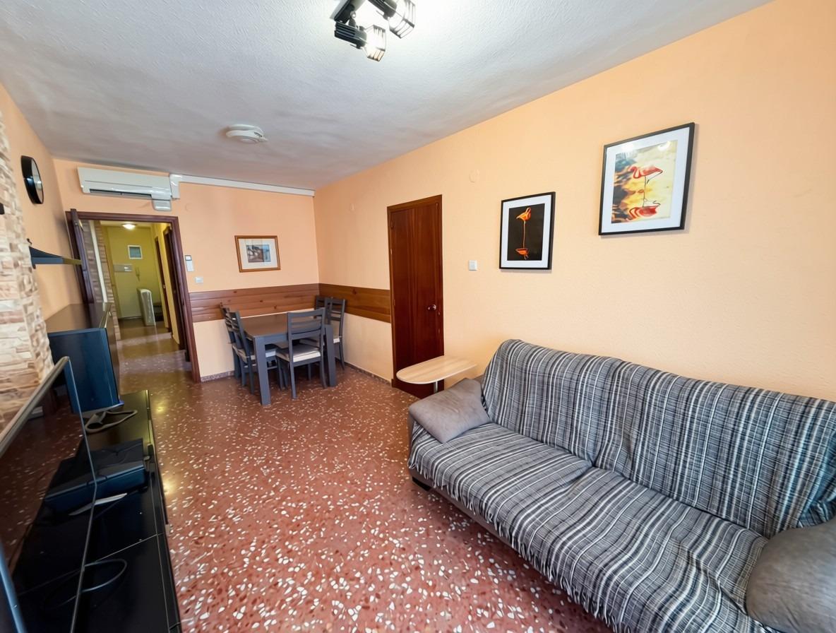 6-18 Apartment in San Pedro del Pinatar, Murcia