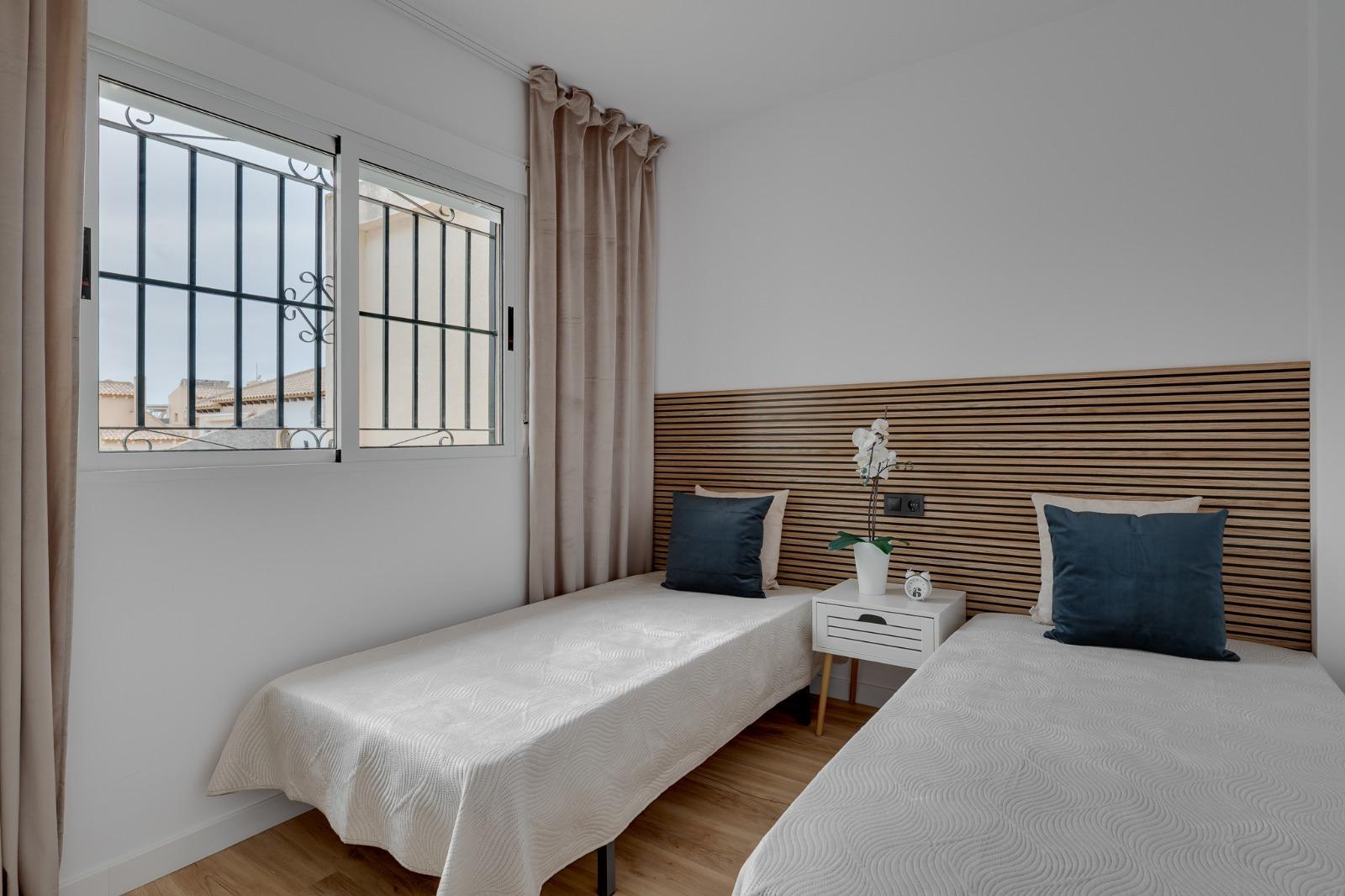 6-19 Town House in Orihuela Costa, Alicante