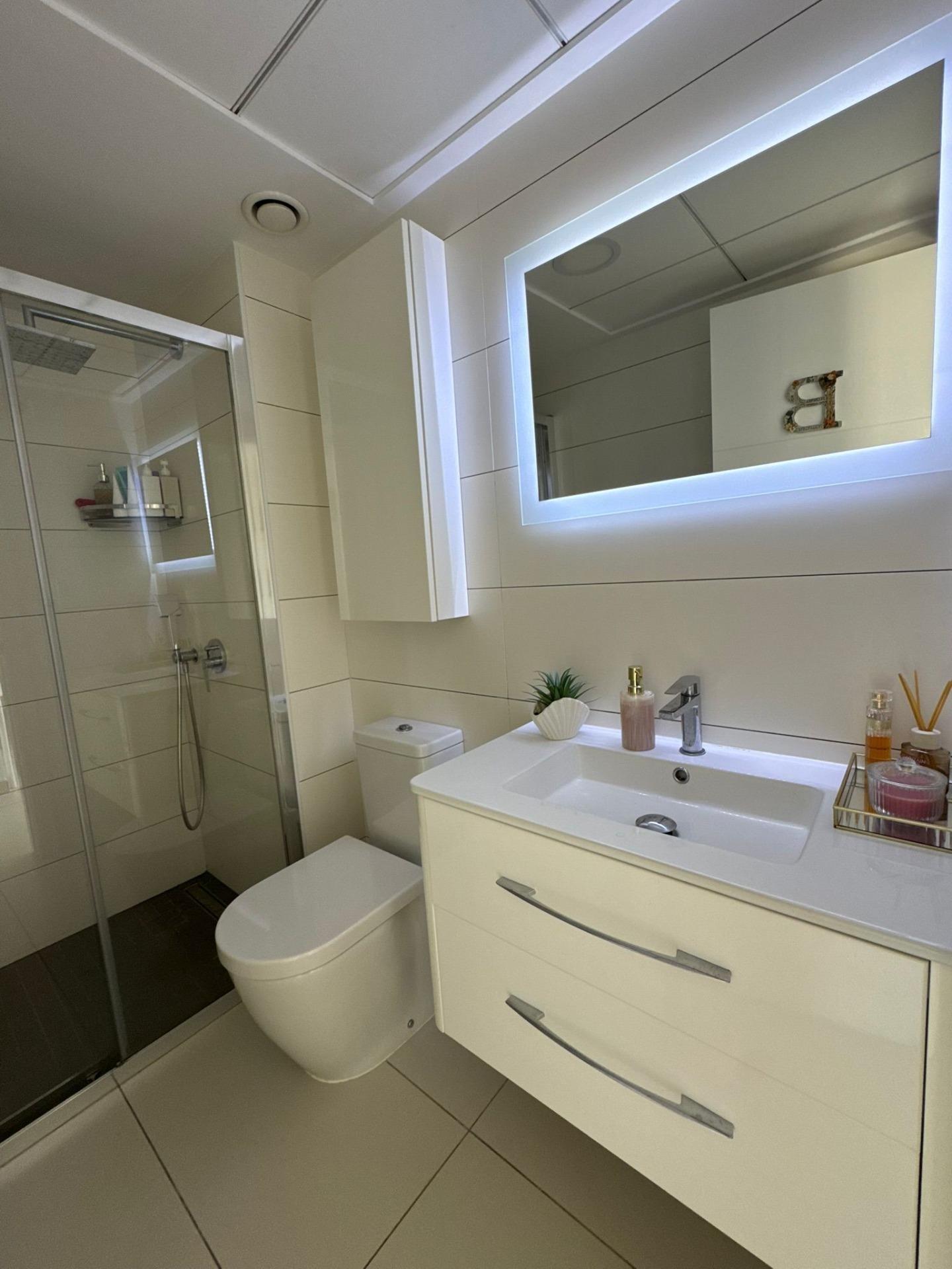 6-19 Duplex in Orihuela Costa, Alicante