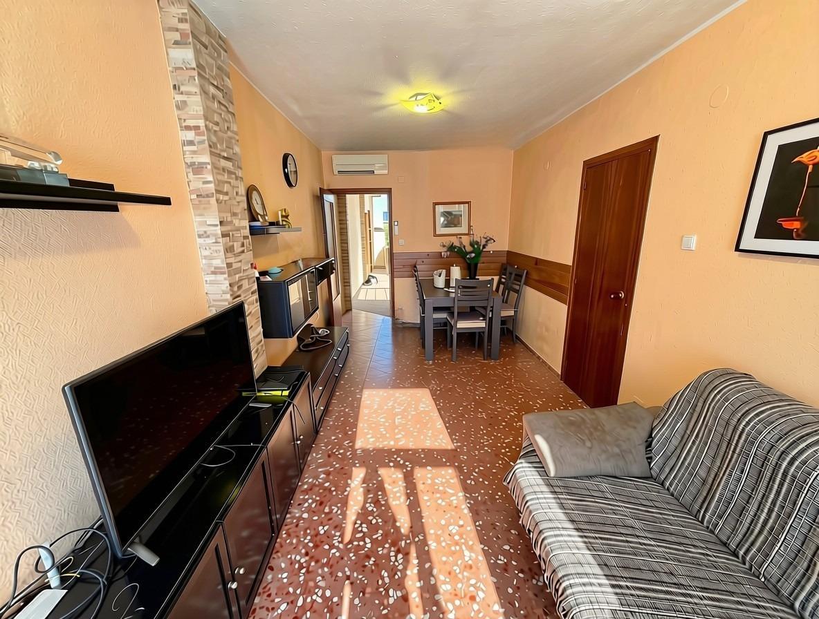 6-19 Apartment in San Pedro del Pinatar, Murcia