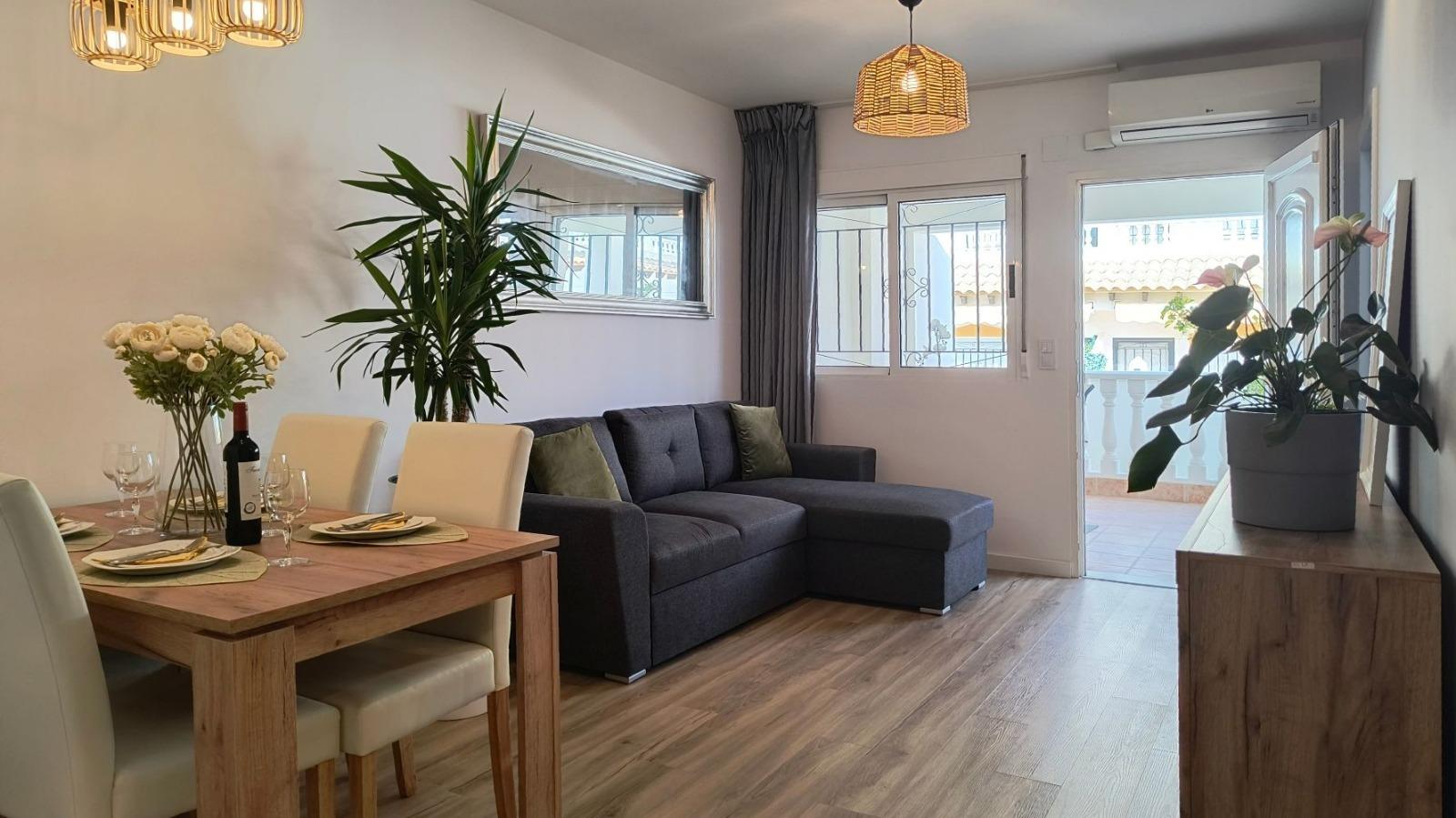 6-2 Alicante – Sunrise Dream Properties