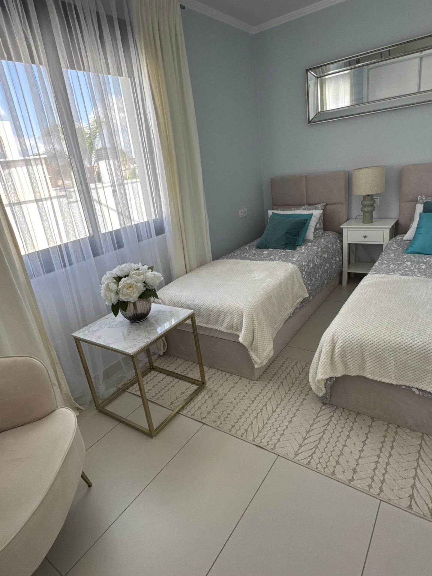 6-20 Duplex in Orihuela Costa, Alicante