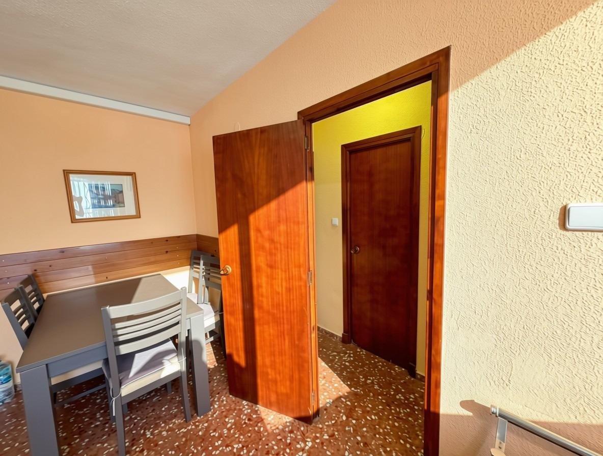 6-20 Apartment in San Pedro del Pinatar, Murcia