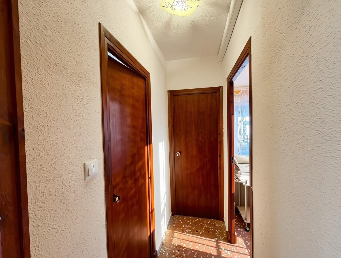 6-21 Apartment in San Pedro del Pinatar, Murcia