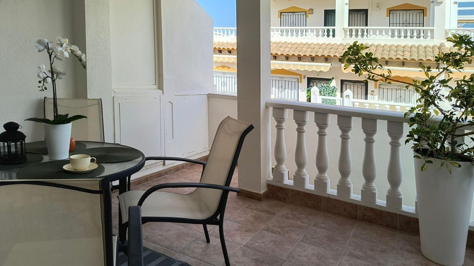 6-22 Town House in Orihuela Costa, Alicante