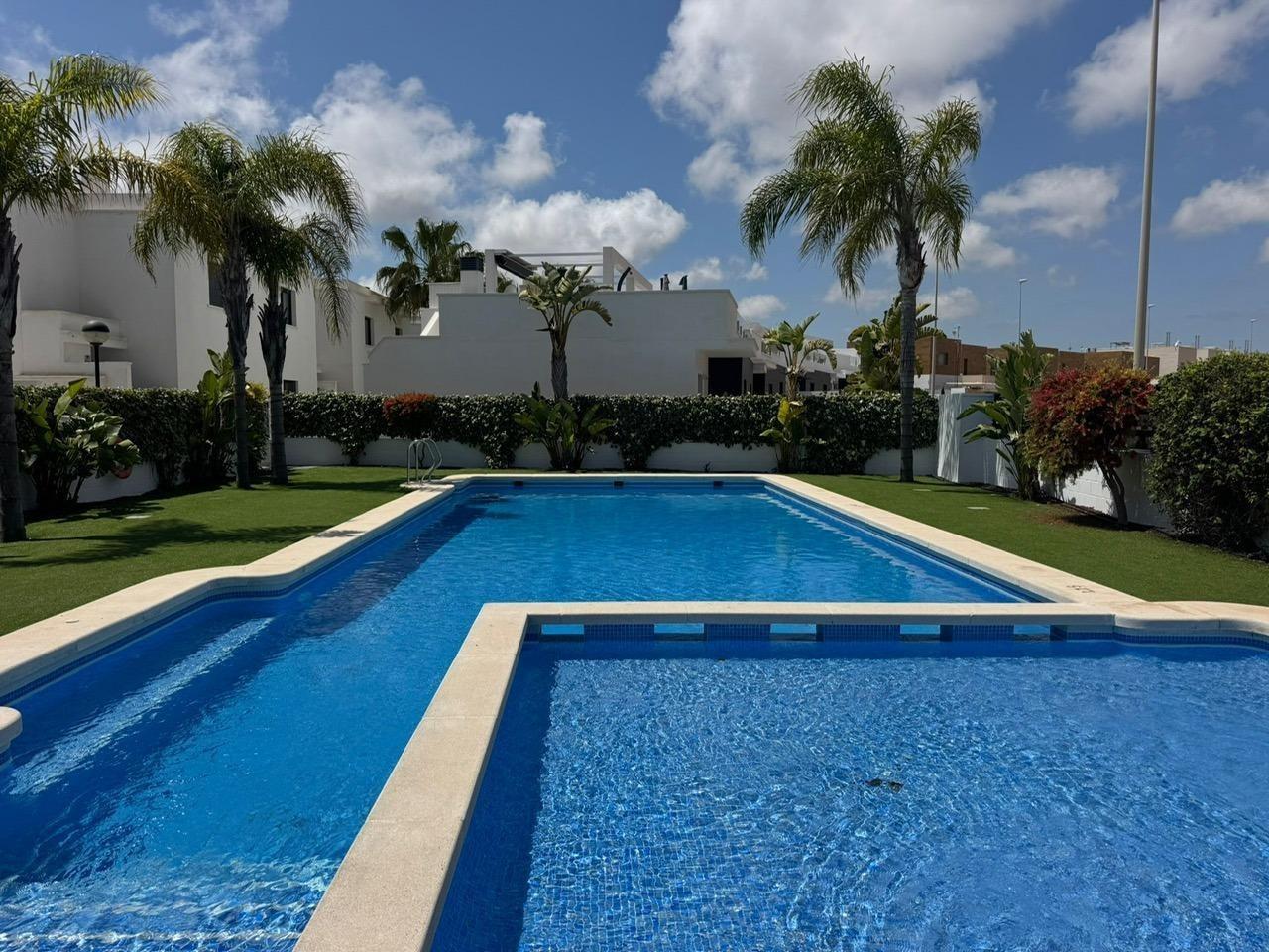 6-22 Duplex in Orihuela Costa, Alicante