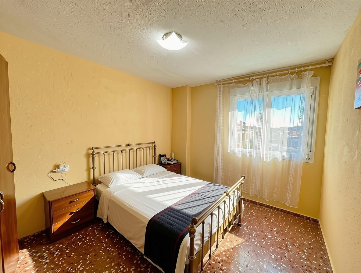 6-22 Apartment in San Pedro del Pinatar, Murcia