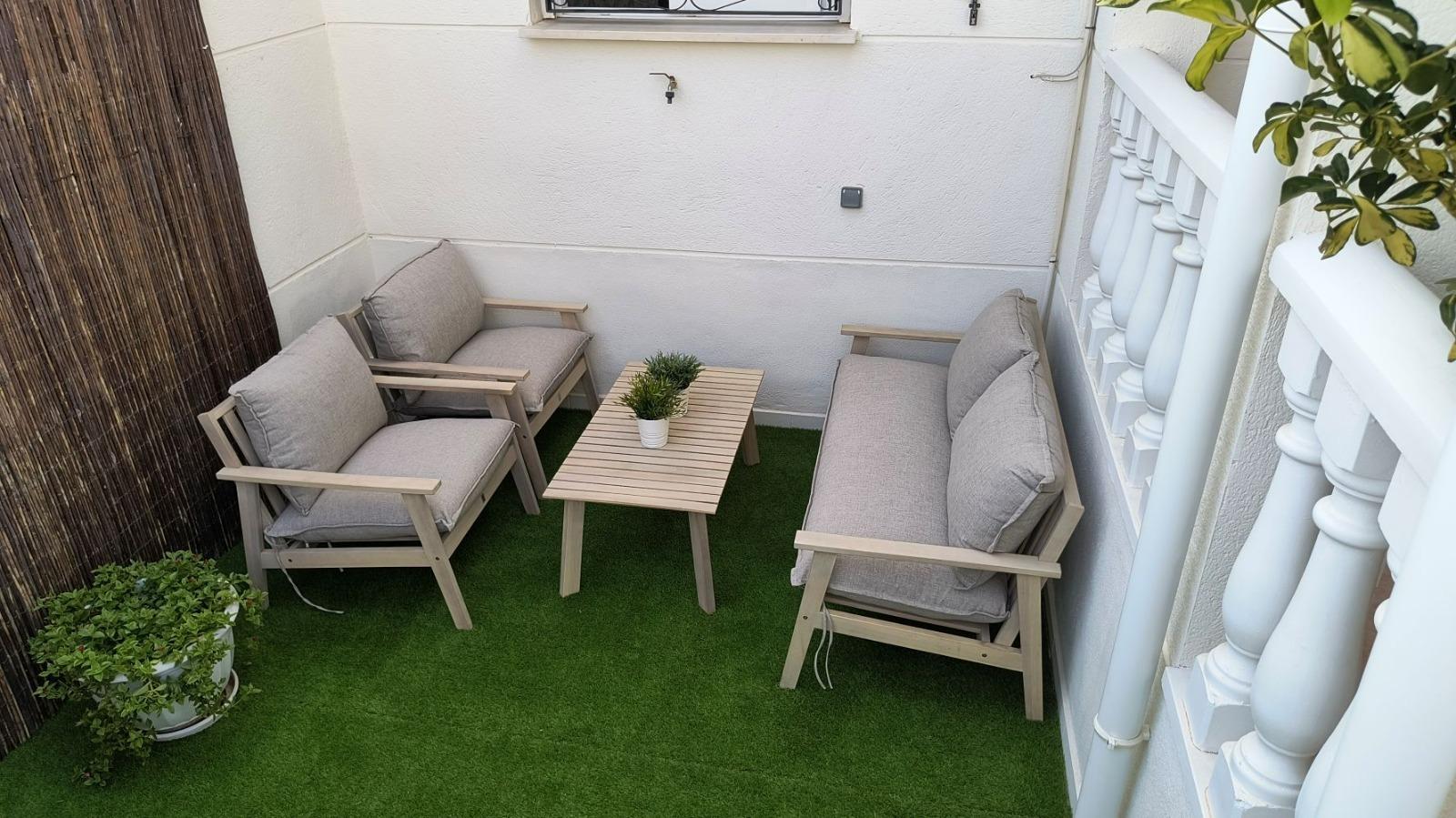6-23 Town House in Orihuela Costa, Alicante