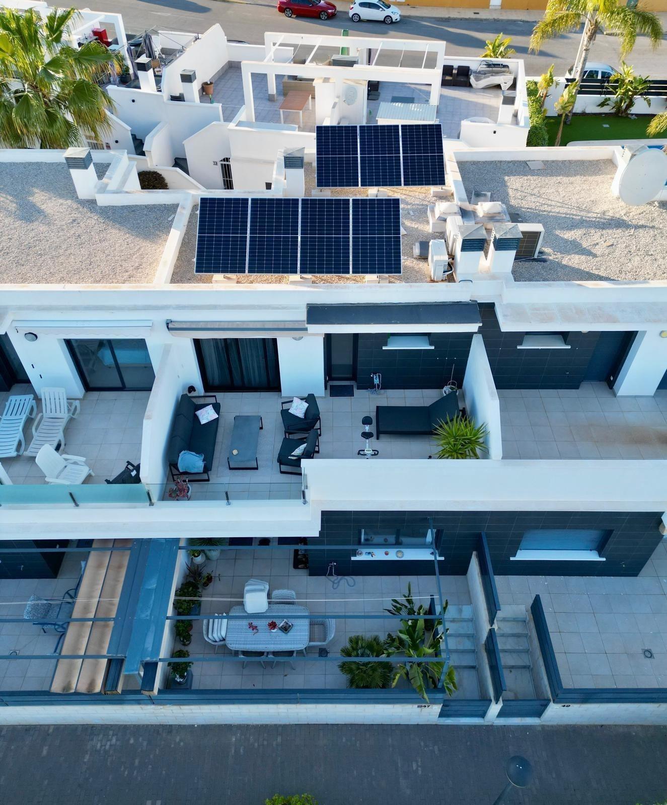 6-23 Duplex in Orihuela Costa, Alicante