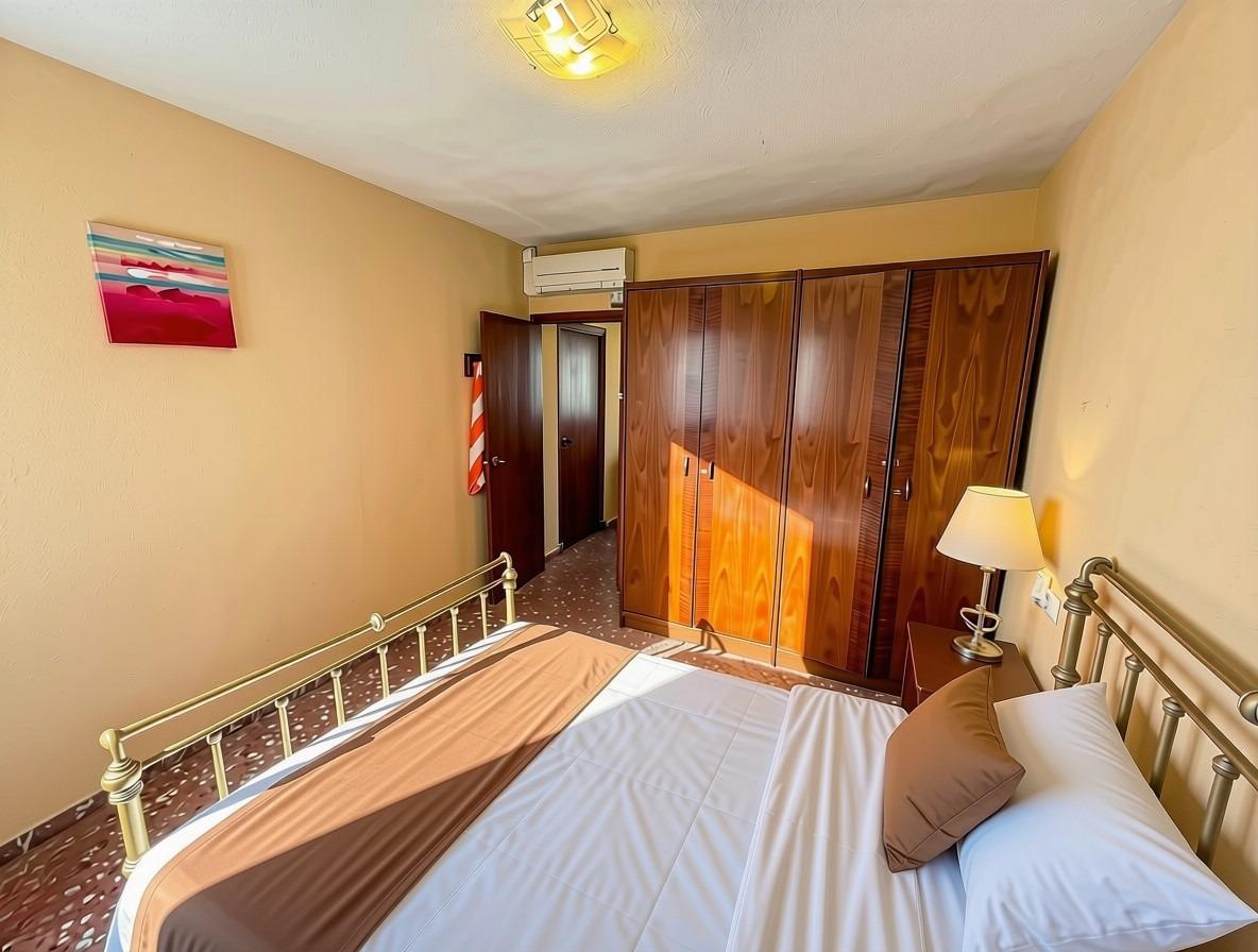 6-23 Apartment in San Pedro del Pinatar, Murcia