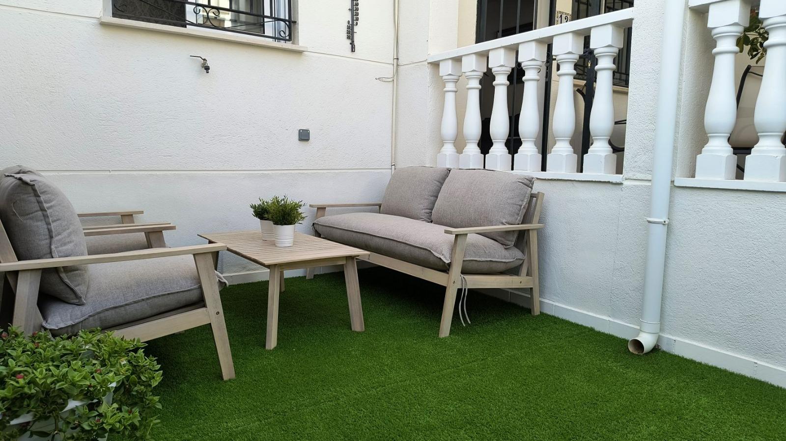 6-24 Town House in Orihuela Costa, Alicante