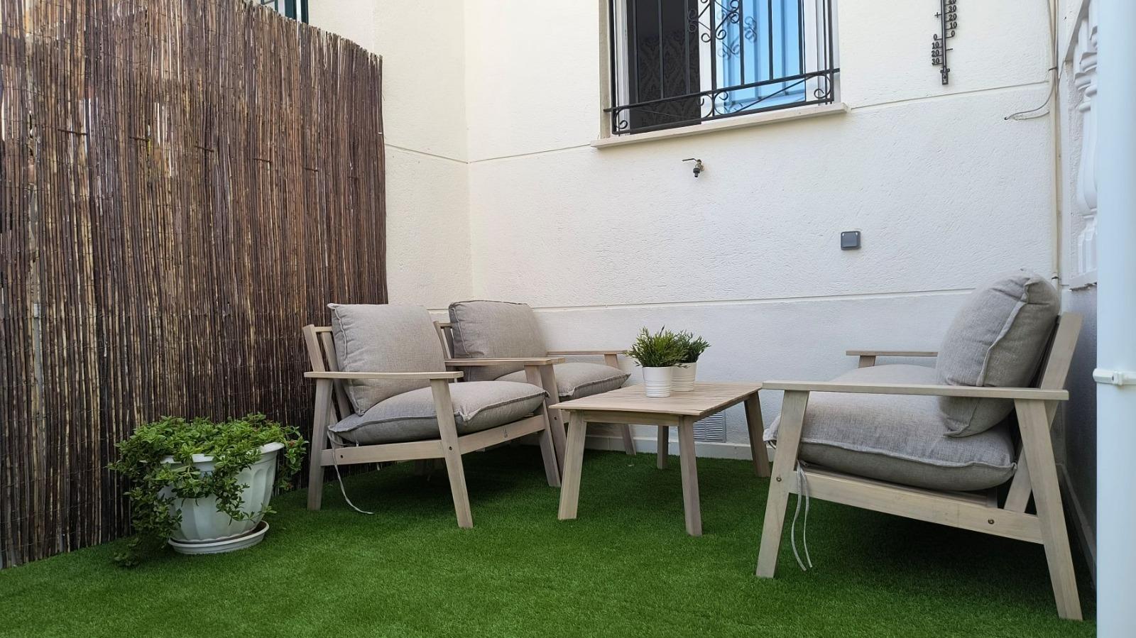 6-25 Town House in Orihuela Costa, Alicante