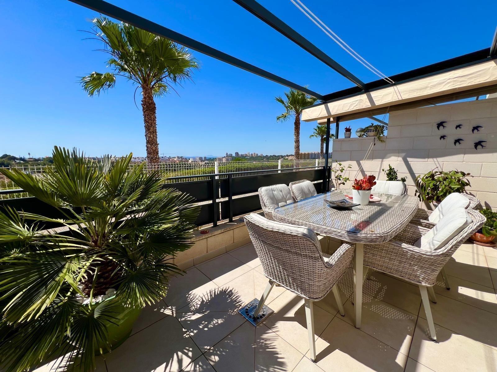 6-25 Duplex in Orihuela Costa, Alicante