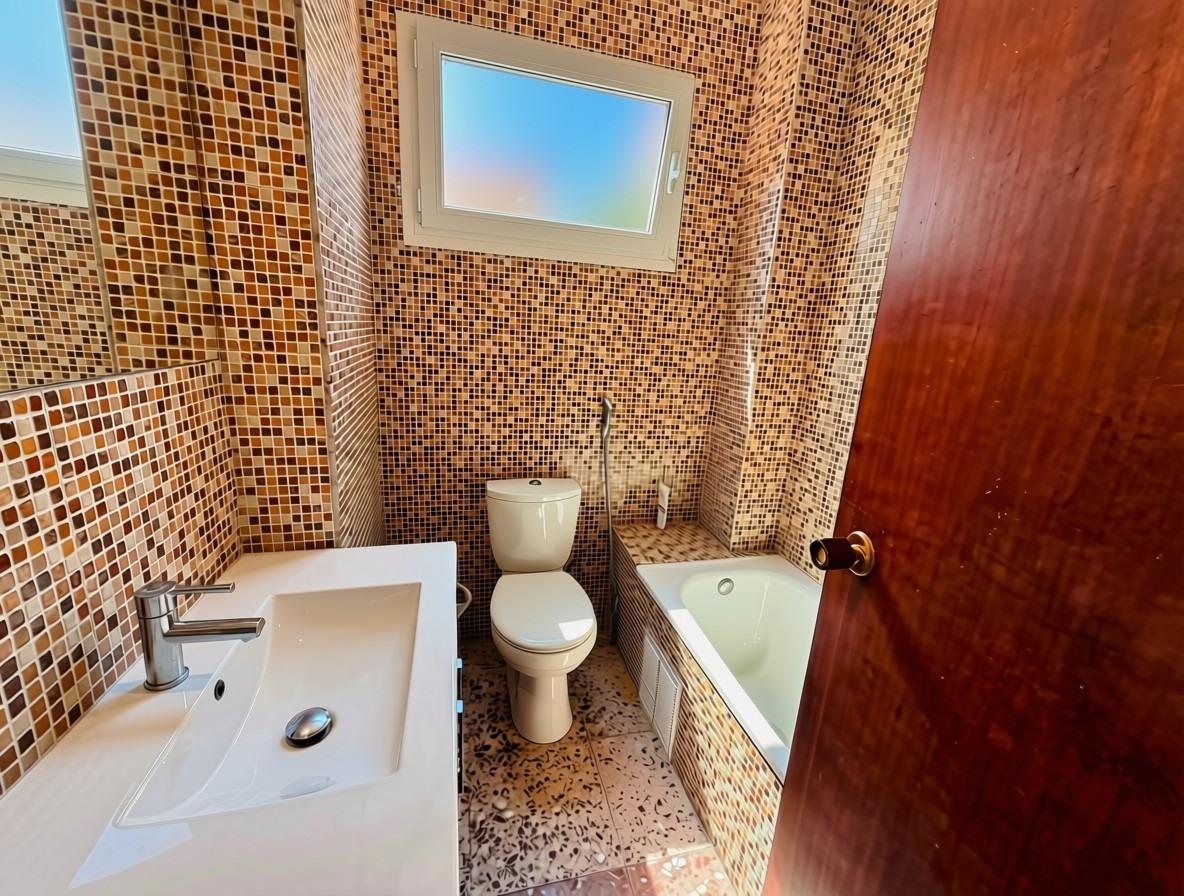 6-25 Apartment in San Pedro del Pinatar, Murcia