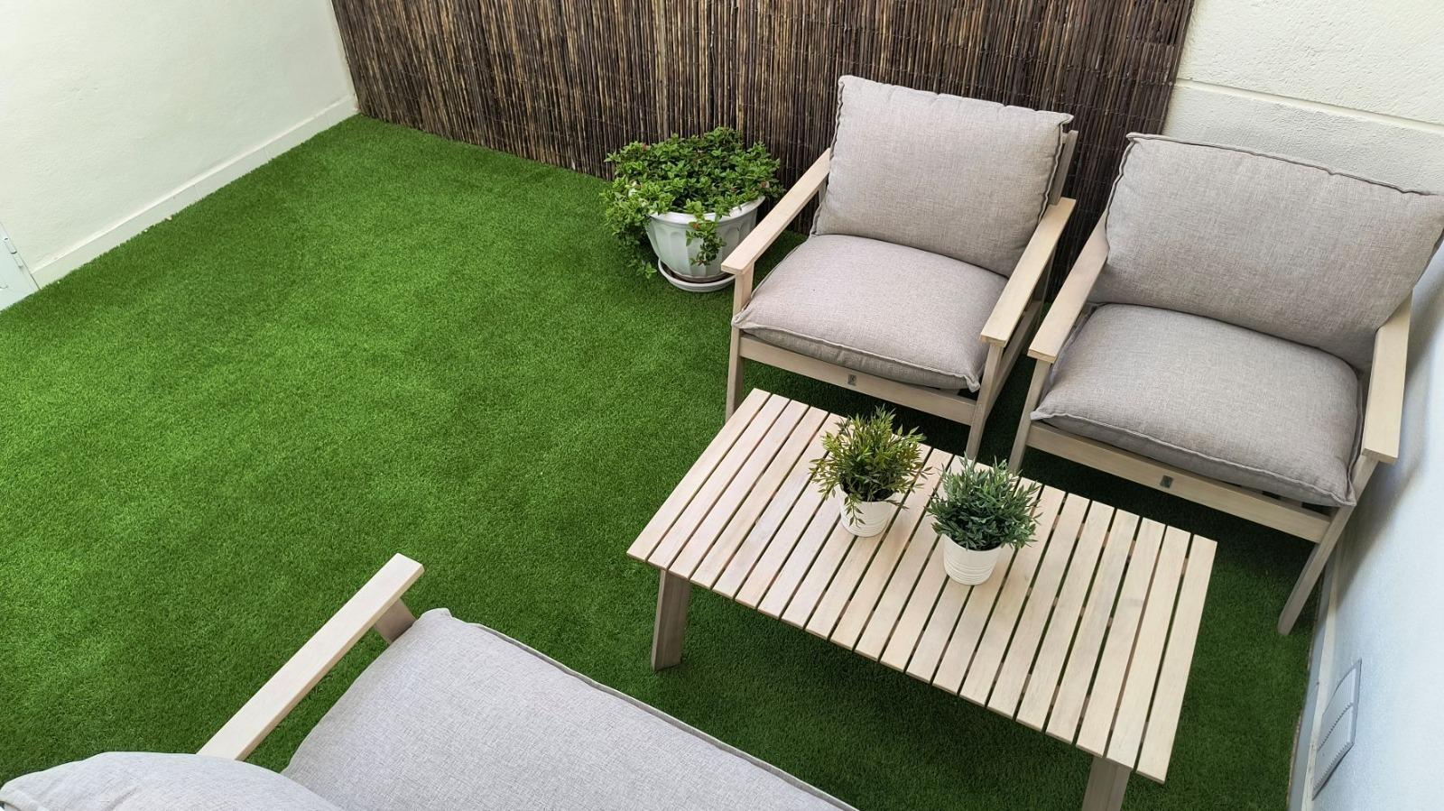6-26 Town House in Orihuela Costa, Alicante