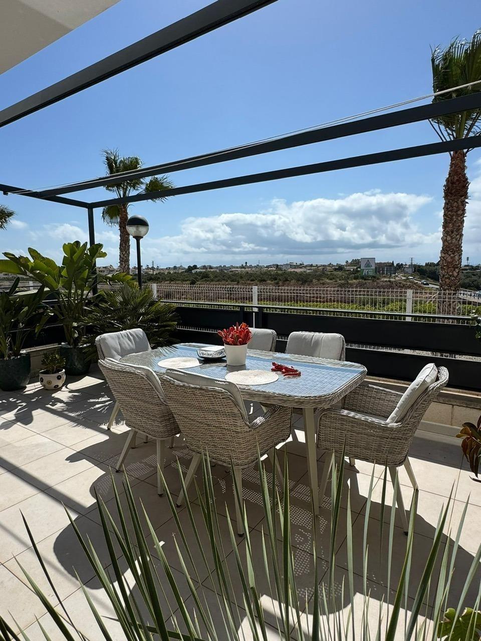 6-26 Duplex in Orihuela Costa, Alicante