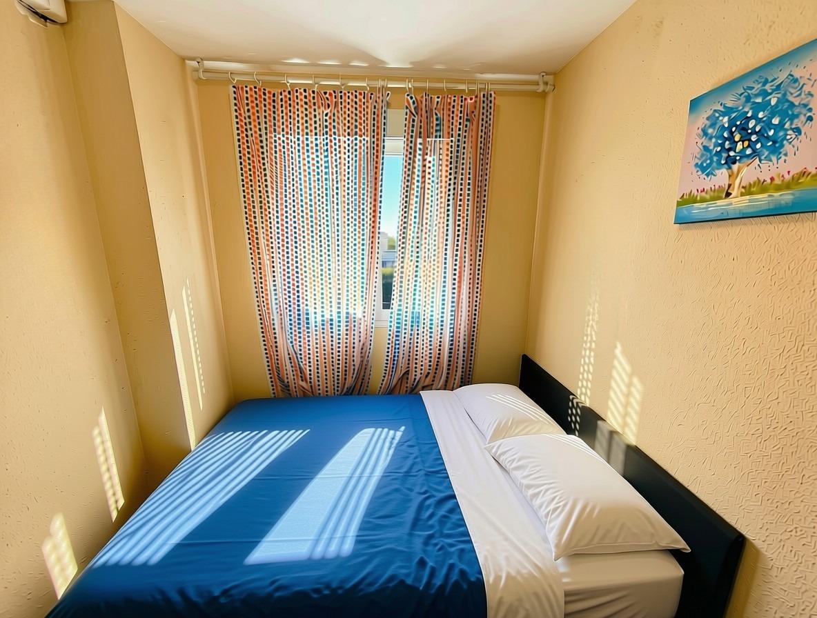 6-26 Apartment in San Pedro del Pinatar, Murcia