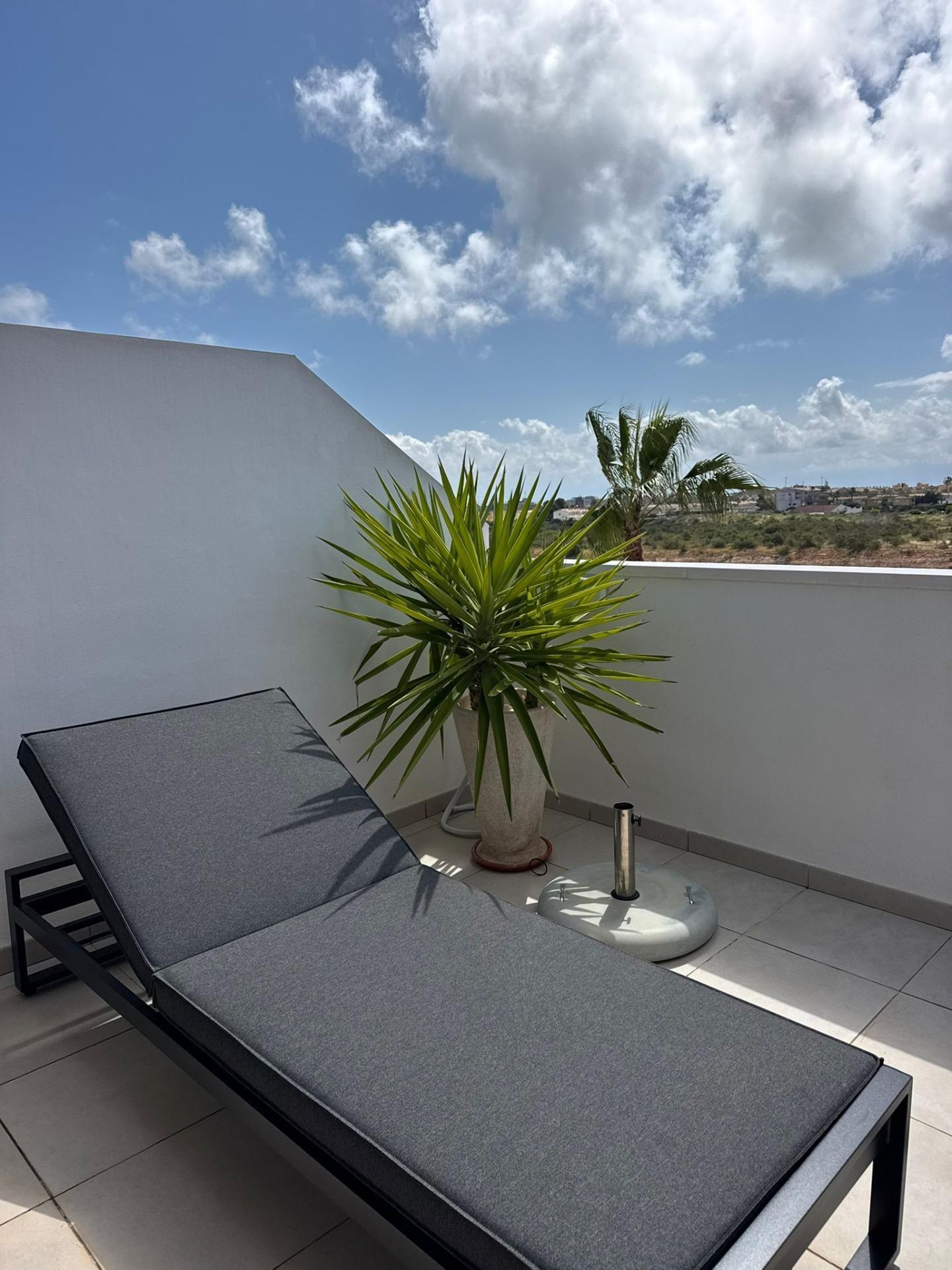6-27 Duplex in Orihuela Costa, Alicante
