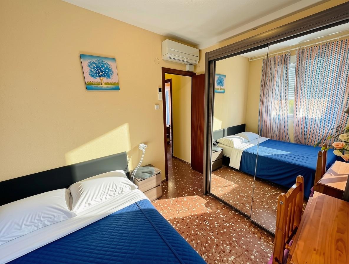 6-27 Apartment in San Pedro del Pinatar, Murcia