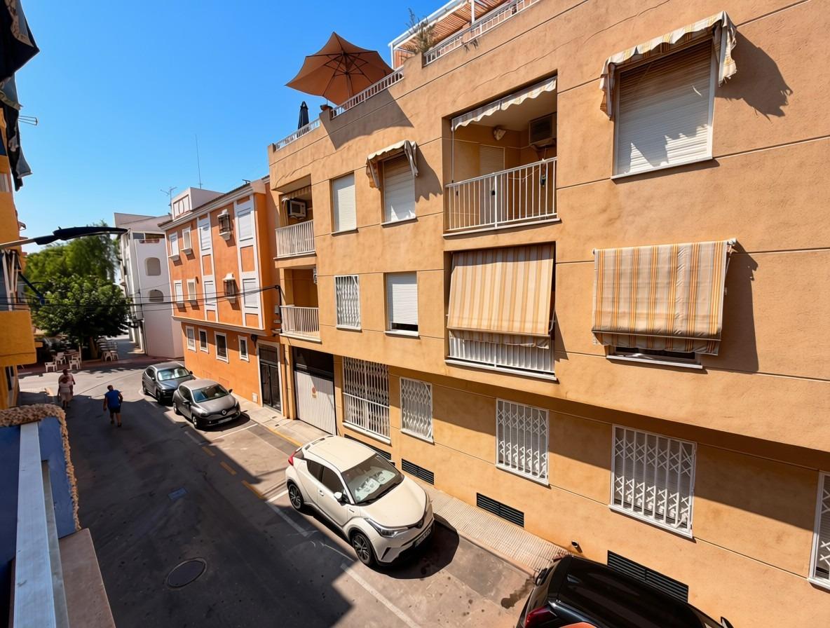 6-28 Apartment in San Pedro del Pinatar, Murcia