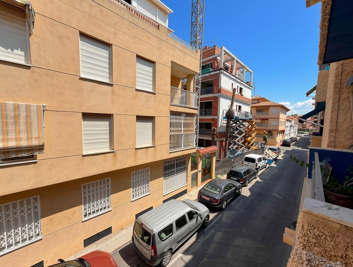 6-29 Apartment in San Pedro del Pinatar, Murcia