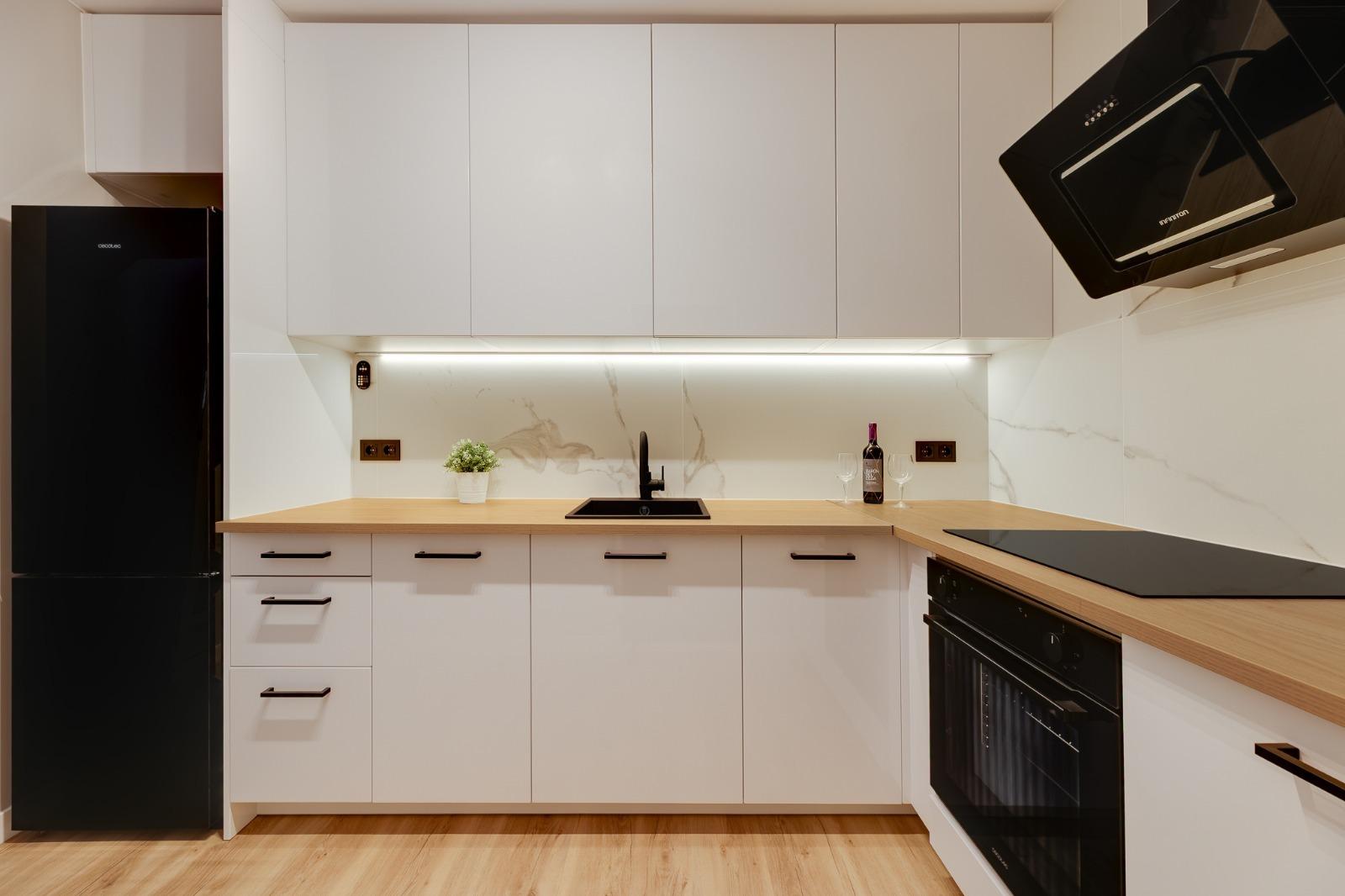 6-3 Town House in Orihuela Costa, Alicante