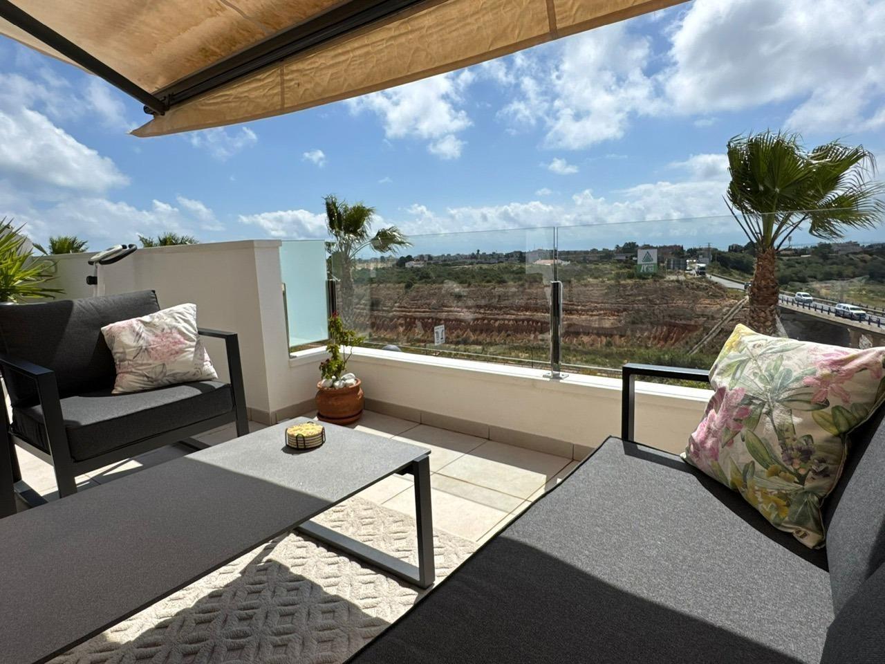 6-3 Duplex in Orihuela Costa, Alicante