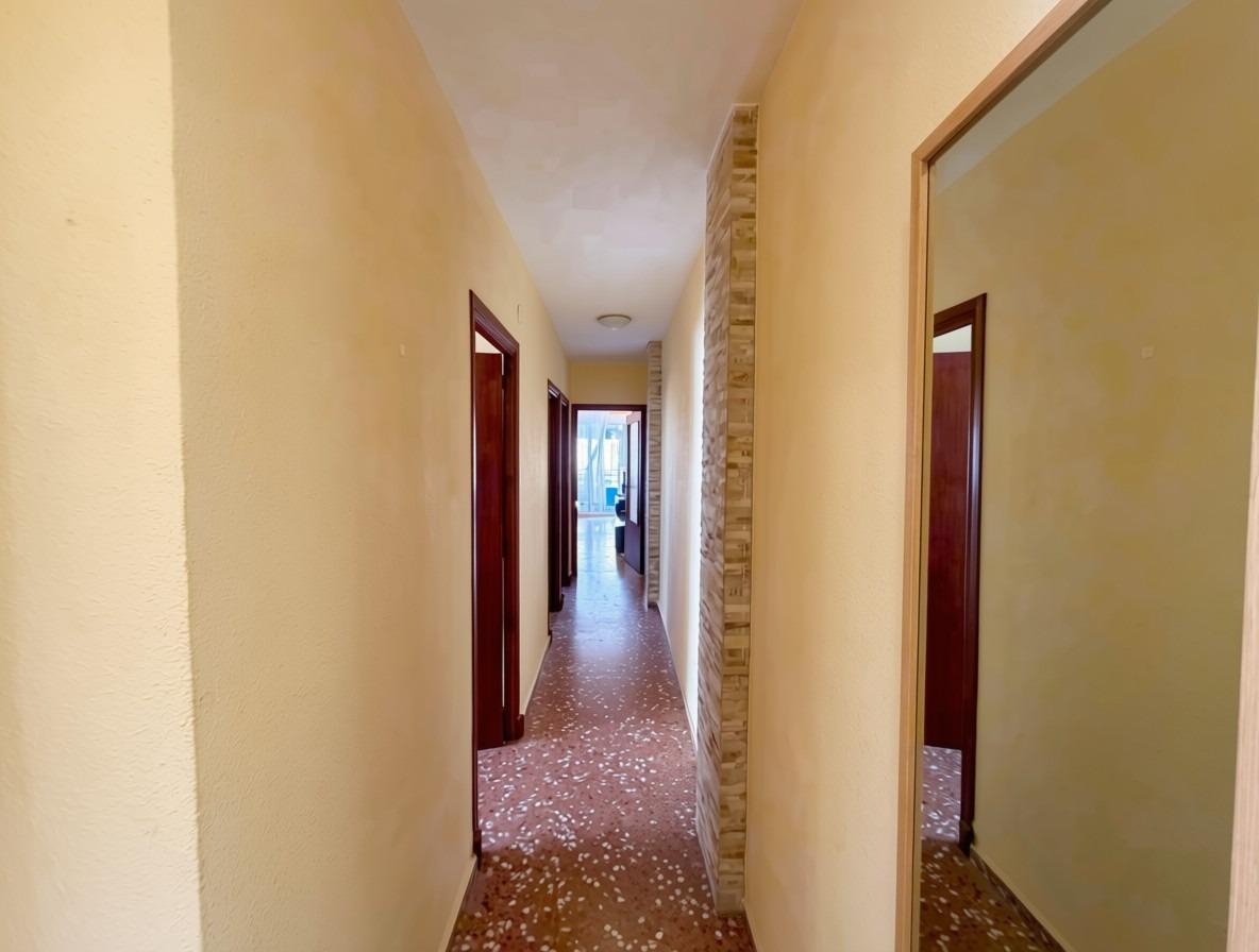 6-3 Apartment in San Pedro del Pinatar, Murcia