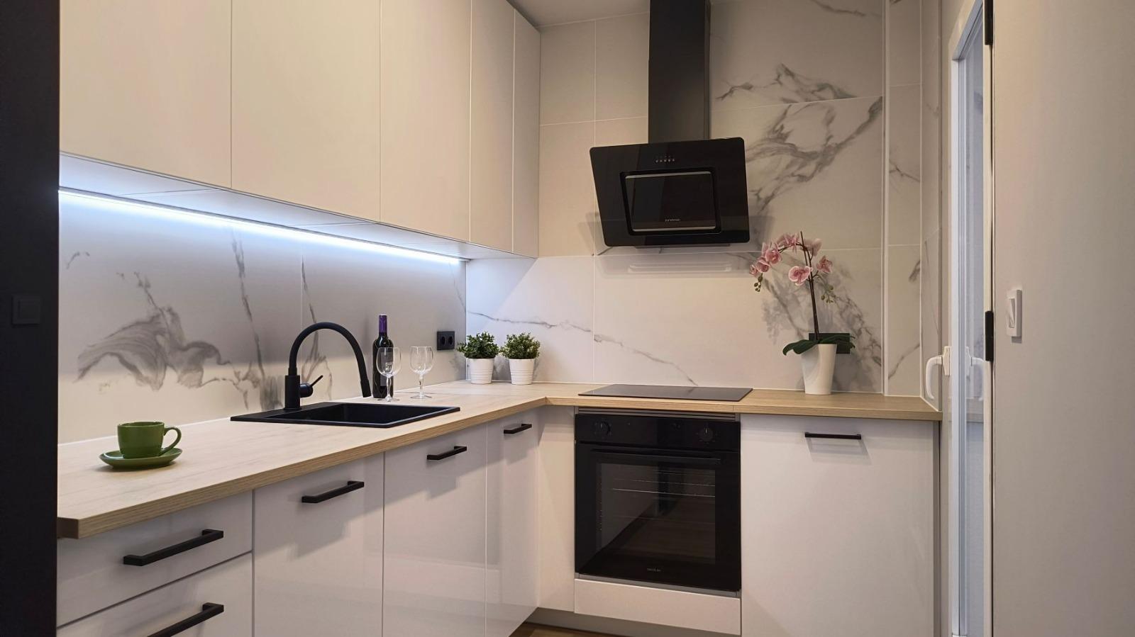 6-4 Town House in Orihuela Costa, Alicante