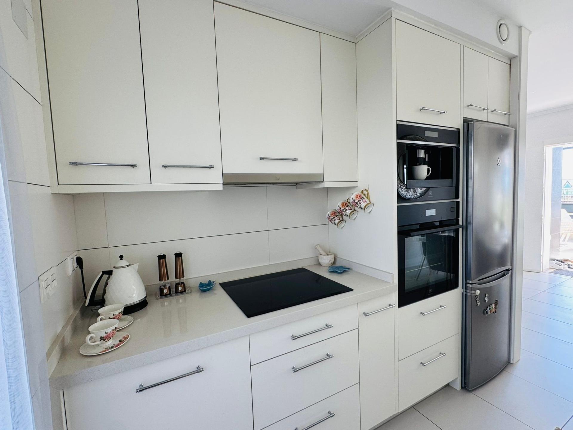 6-4 Duplex in Orihuela Costa, Alicante
