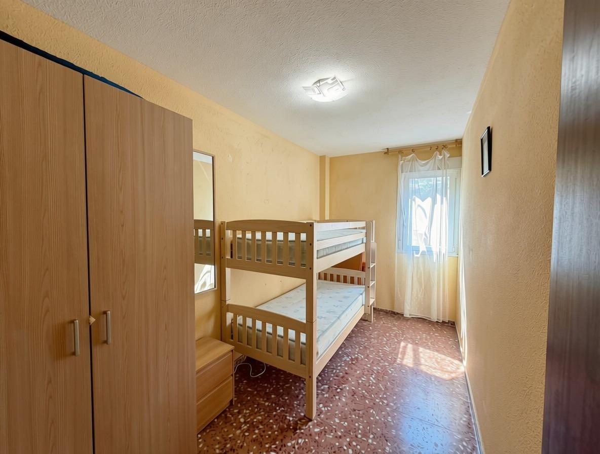 6-4 Apartment in San Pedro del Pinatar, Murcia