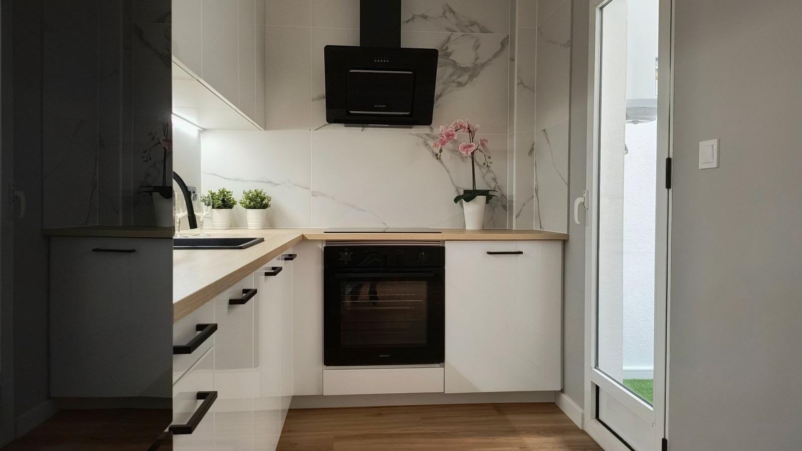 6-5 Town House in Orihuela Costa, Alicante
