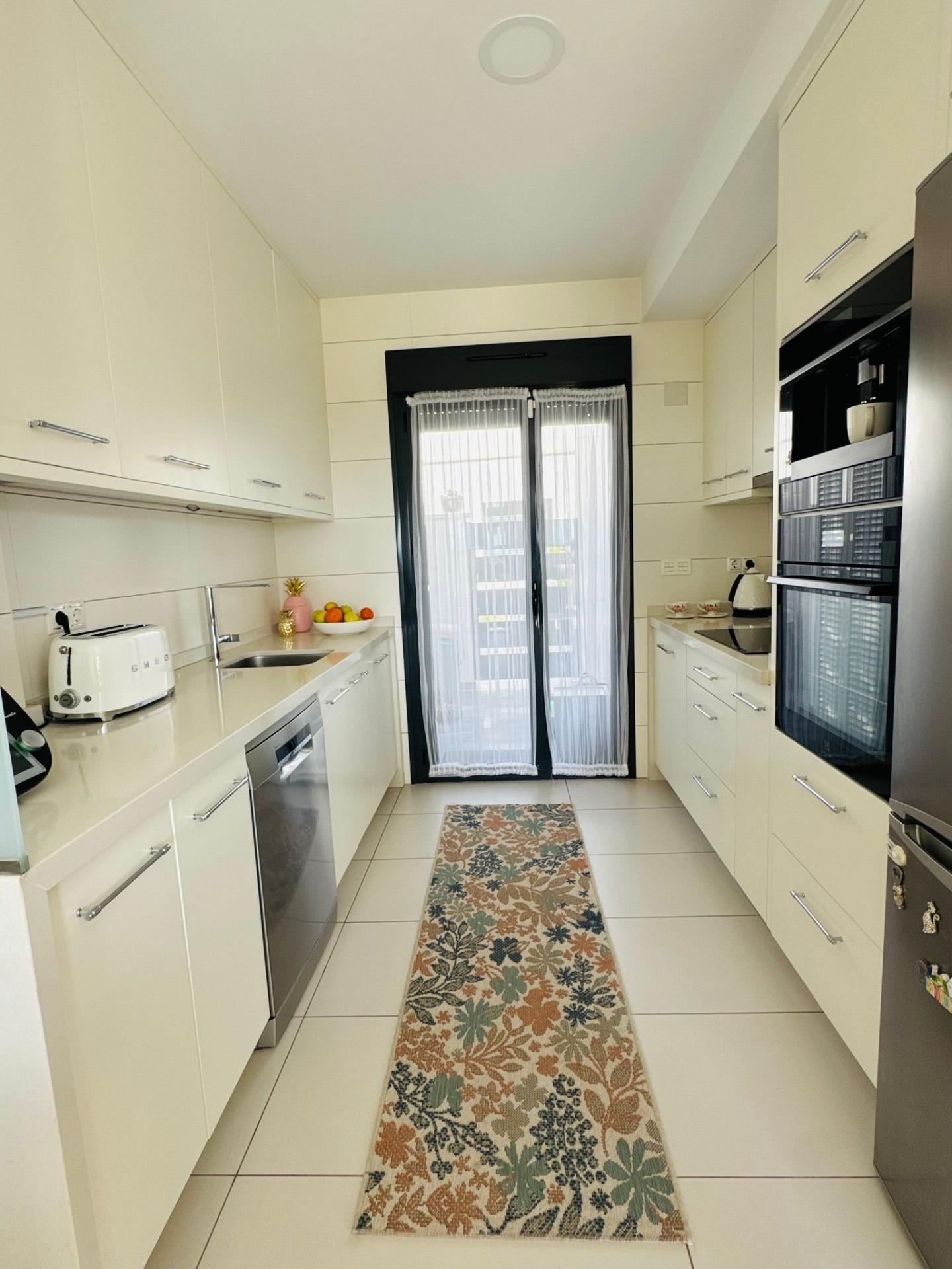 6-5 Duplex in Orihuela Costa, Alicante