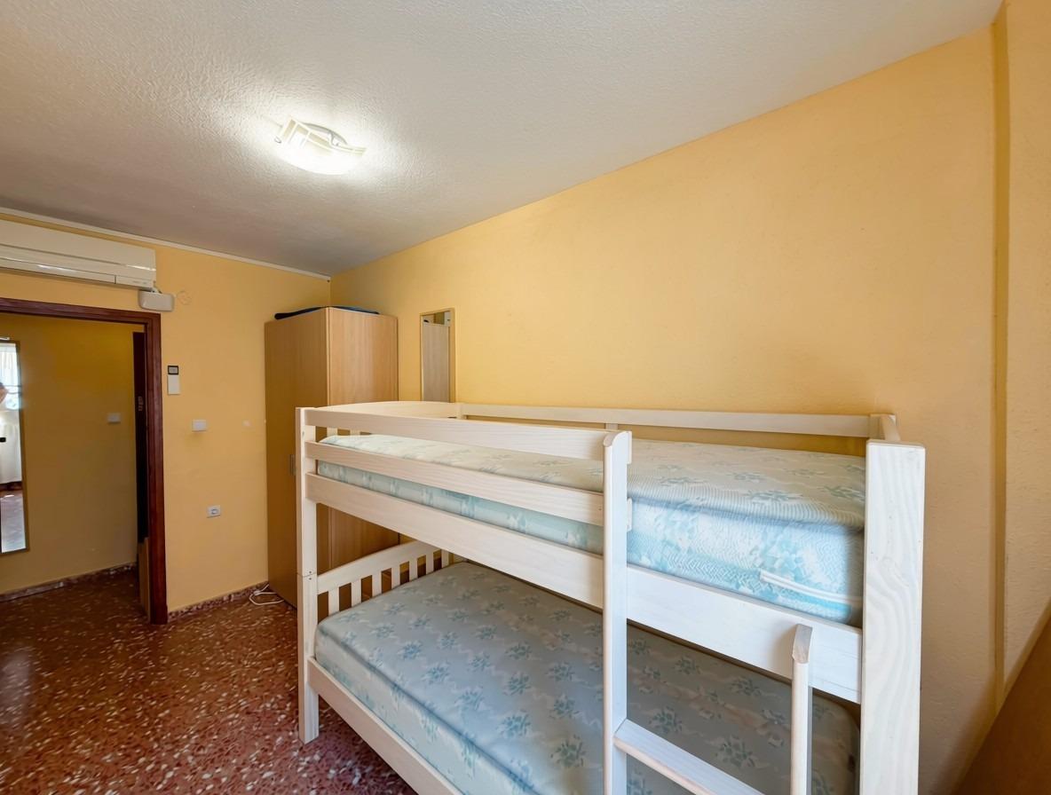 6-5 Apartment in San Pedro del Pinatar, Murcia